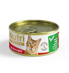 nutri feline urinary