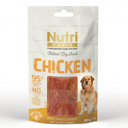 nutri canine